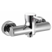 Смеситель для душа AZARIO TASCO, хром AZ-15160631 