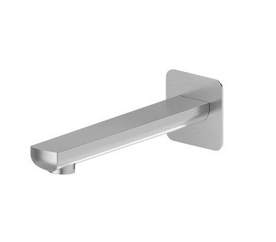 Излив Newform Haka 72088.59.066 Нержавейка 