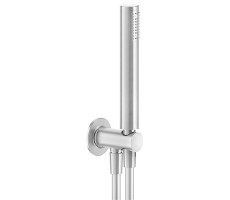 Смеситель для душа GESSI Inciso 58123#031 Хром 