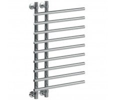 Полотенцесушитель водяной Ника ЛБ 4 80/60 Хром 
