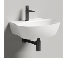 Раковина Salini Alda 140311G S-Sense Белый 