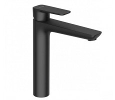 Смеситель для раковины Kludi Pure&Style 402963975 черный матовый 