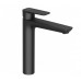 Смеситель для раковины Kludi Pure&Style 402963975 черный матовый 