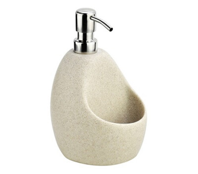 Дозатор WasserKRAFT  8099 бежевый 