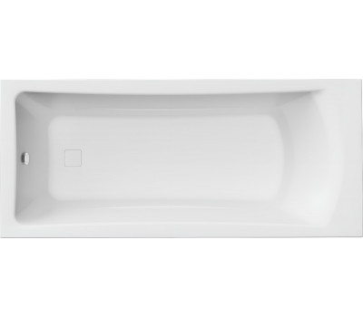 Ванна акриловая Marka One PRIME 150x75 Прямоугольная белая 01пра1575 