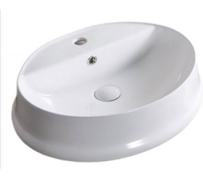 Раковина накладная BelBagno BB1399 