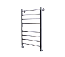 Полотенцесушитель водяной Comfysan Luce W-8 80/50, хром Полотенцесушитель водяной Comfysan Luce W-8 80/50, хром