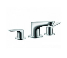 Смеситель для раковины Hansgrohe Focus 31937000 хром 