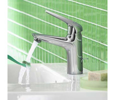 Смеситель для раковины Hansgrohe Novus 71031000 хром 