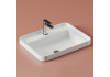 Раковина Artceram Fuori Scala TFL034 01 00  Белый 