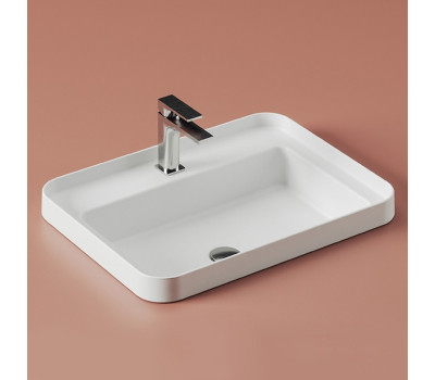 Раковина Artceram Fuori Scala TFL034 01 00  Белый 