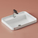 Раковина Artceram Fuori Scala TFL034 01 00  Белый 