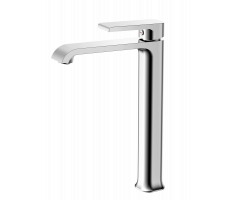 Смеситель для раковины SantiLine SL-9002 хром Смеситель для раковины SantiLine SL-9002 хром