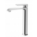 Смеситель для раковины SantiLine SL-9002 хром