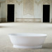 Композитная ванна 190x90 см Laufen New Classic 2.2085.2.000.000.1 Белый 