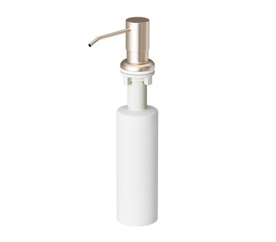 Универсальный диспенсер AM.PM X-Joy A8437111 Сатин 