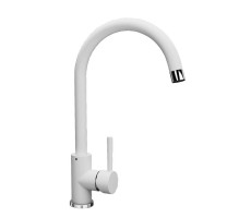 Смеситель для кухни Florentina ЮНА 313.39H.1123.201, жасмин  Смеситель для кухни Florentina ЮНА 313.39H.1123.201, жасмин