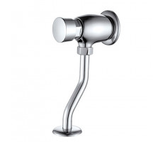 Сливной клапан PAINI Ursula, хром (CR) 52CR815LMKM 