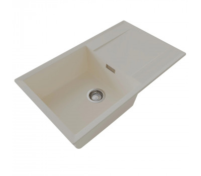 Кухонная мойка Florentina ТОСКАНА 17.050.D0860.202, шампань 