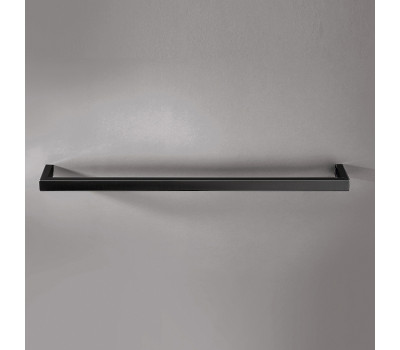 Полотенцедержатель Fantini Linea 92 13 7711 Черный матовый 