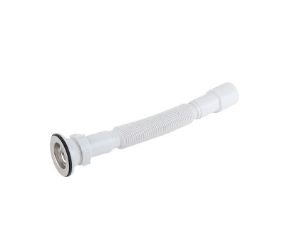 Сифон гофрированный IDDIS Optima Home 1.1/4х32/40мм, с выпуском 902BV750VD Сифон гофрированный IDDIS Optima Home 1.1/4х32/40мм, с выпуском 902BV750VD