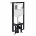 Система инсталляции для унитазов WasserKRAFT Vils 56TLT.010.ME.CH02  