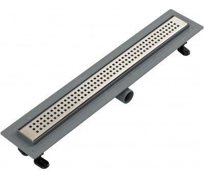 Душевой трап 650мм Logan 352334 G9-650KP