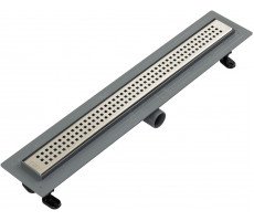 Душевой трап 650мм Logan 352334 G9-650KP