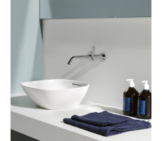 Раковина Laufen INO 8.1230.0.000.109.1 Белый Раковина Laufen INO 8.1230.0.000.109.1 Белый