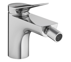 Смеситель для биде Hansgrohe Vivenis 75200000 хром 