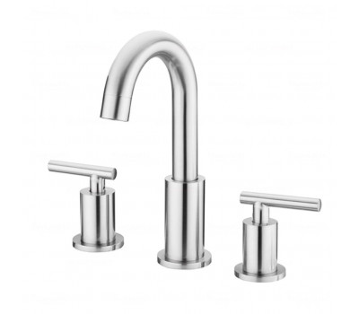 Смеситель для раковины Feramolli CL641, хром 