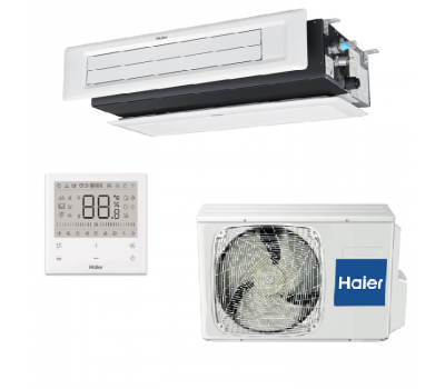 Сплит-система, Super Match Plus, канальная Haier AD71S2SS1FA/1U70S2SJ2FA 