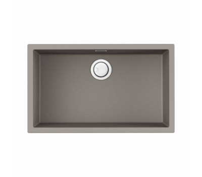 Мойка OMOIKIRI Yamakawa, размер 756*456*220, цвет-Leningrad Grey 4993776 