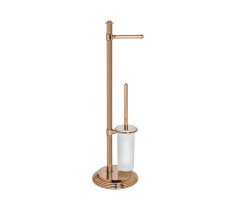 Ёршик Colombo Hermitage B3318.OA Бронза Ёршик Colombo Hermitage B3318.OA Бронза