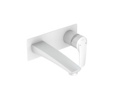 Смеситель для раковины IDDIS Ray RAYWT00i65  