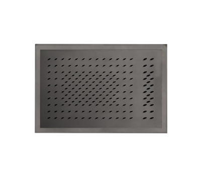 Верхний душ Fantini Acqua Zone 79 P5 K021 Gun metal Верхний душ Fantini Acqua Zone 79 P5 K021 Gun metal