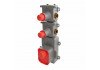 Внутренняя часть Fima Carlo Frattini Fimathermbox F2462 