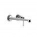 Смеситель для раковины GESSI Venti20 65088#031 Хром 