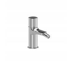 Смеситель для биде Fantini Lame 24 02 M008F Хром Смеситель для биде Fantini Lame 24 02 M008F Хром