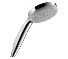 Душевая лейка Hansgrohe Croma 100 28583000 хром 