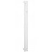 Полотенцесушитель Сунержа Терция 3.0 138*74*1500 нижнее слева МЭМ цвет-белый 12-5844-1511 