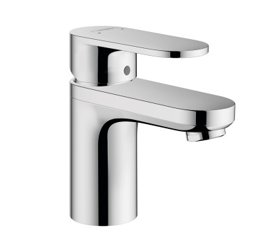 Смеситель для раковины Hansgrohe Vernis Blend 71570000 хром 