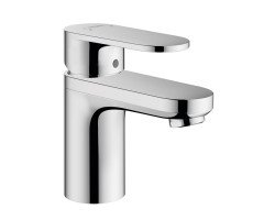 Смеситель для раковины Hansgrohe Vernis Blend 71570000 хром Смеситель для раковины Hansgrohe Vernis Blend 71570000 хром