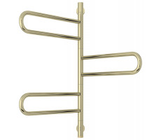 Полотенцесушитель Сунержа Парео шгв 50*535*773 нижнее МЭМ цвет-шампань 020-0823-0773 