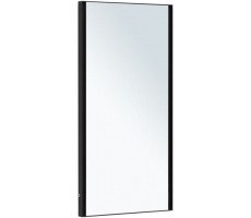 Зеркало Allen Brau Infinity 50 1.21021.BL черный  Зеркало Allen Brau Infinity 50 1.21021.BL черный