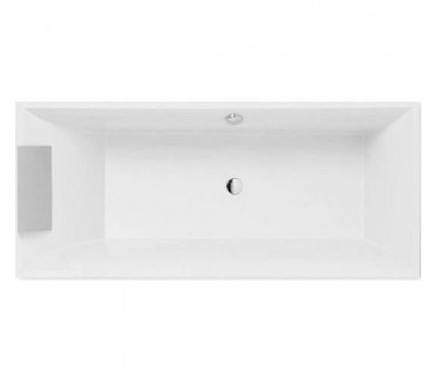 Квариловая ванна Villeroy & Boch Squaro 180x80 UBQ180SQR2V-01 Квариловая ванна Villeroy & Boch Squaro 180x80 UBQ180SQR2V-01