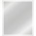 Зеркало-шкаф Style Line  КВАРТЕТ 65*80 с подсветкой, сенсор на зеркале СС-00002384 