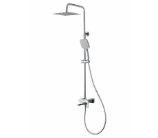 Душевая система WONZON & WOGHAND FORZA Хром WW-739031-CR 