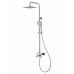 Душевая система WONZON & WOGHAND FORZA Хром WW-739031-CR 
