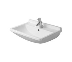 Раковина Duravit Starck 3 0300550000 